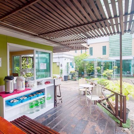Bh Business Hotel Bangkok Exterior photo